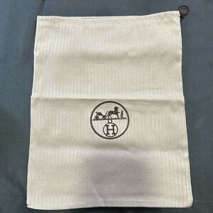 Hermes Dust bag
